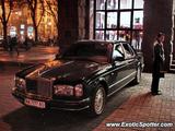 Rolls Royce Silver Seraph