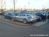 Mercedes SLR