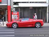 Ferrari 360 Modena