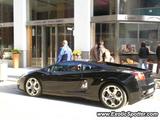 Lamborghini Gallardo