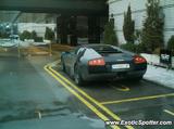 Lamborghini Murcielago