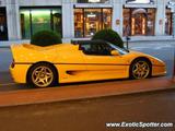 Ferrari F50