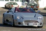 Spyker C8