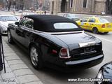 Rolls Royce Phantom