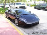 Lamborghini Murcielago