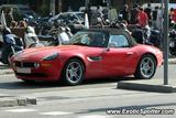 BMW Z8
