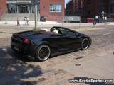 Lamborghini Gallardo