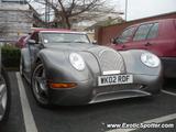 Morgan Aero 8