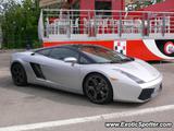 Lamborghini Gallardo