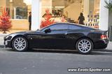 Aston Martin Vanquish