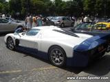 Maserati MC12