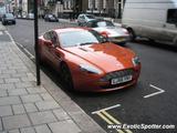 Aston Martin Vantage