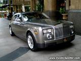 Rolls Royce Phantom
