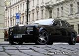 Rolls Royce Phantom
