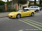 Ferrari 360 Modena