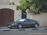 Aston Martin DB9