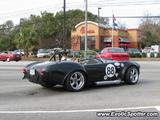 Shelby Cobra