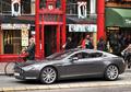 Aston Martin Rapide
