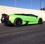 Lamborghini Murcielago