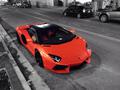 Lamborghini Aventador