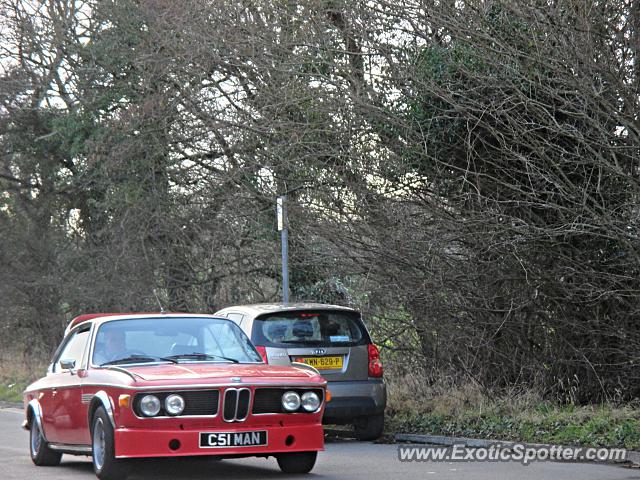 Other Vintage spotted in Douglas, United Kingdom