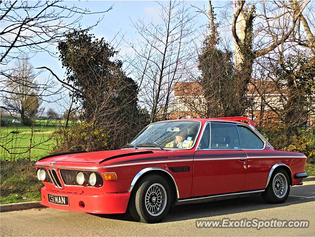 Other Vintage spotted in Douglas, United Kingdom