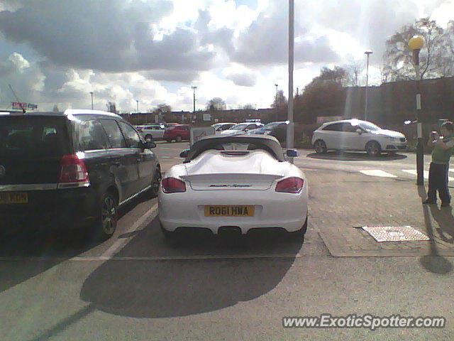 Other Other spotted in Coventry, United Kingdom