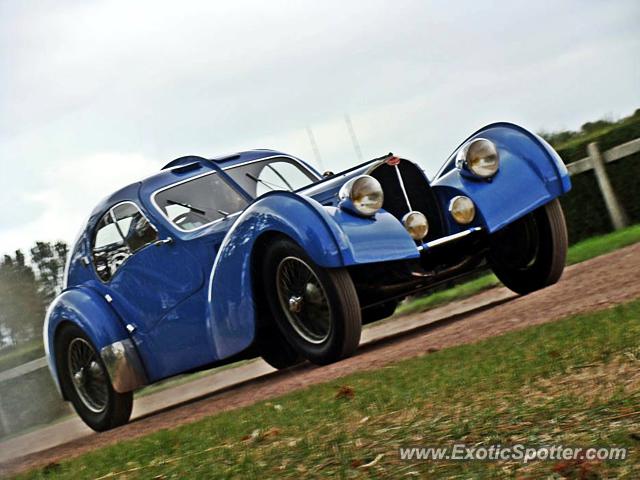 Other Vintage spotted in Lille, France