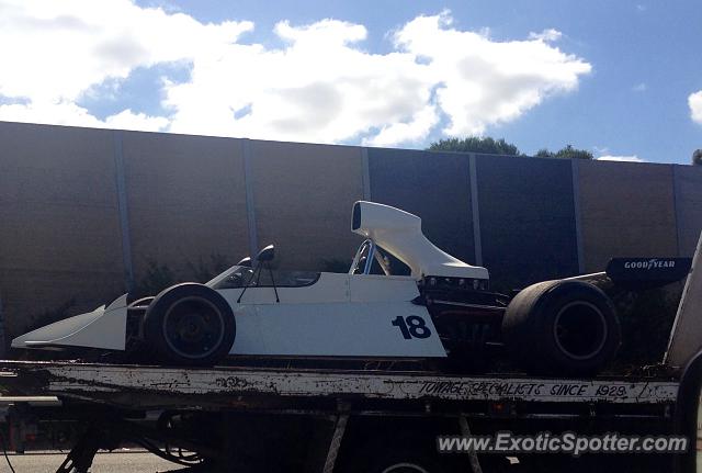 Other Other spotted in Melbourne, Australia