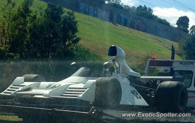 Other Other spotted in Melbourne, Australia