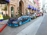 Bugatti Veyron