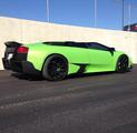 Lamborghini Murcielago