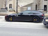 Ferrari FF