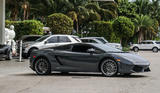 Lamborghini Gallardo