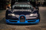 Bugatti Veyron