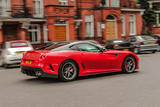 Ferrari 599GTO