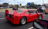 Ferrari F40
