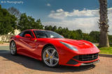 Ferrari F12
