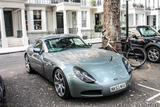 TVR T350C