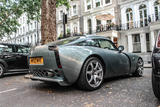 TVR T350C