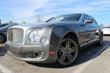 Bentley Mulsanne