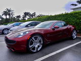 Fisker Karma