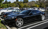 Fisker Karma