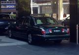Bentley Arnage