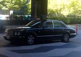 Bentley Arnage