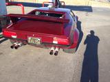 DeTomaso Pantera2