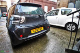 Aston Martin Cygnet