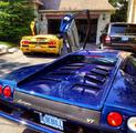 Lamborghini Diablo