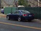 BMW Alpina B7