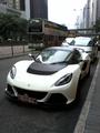 Lotus Exige